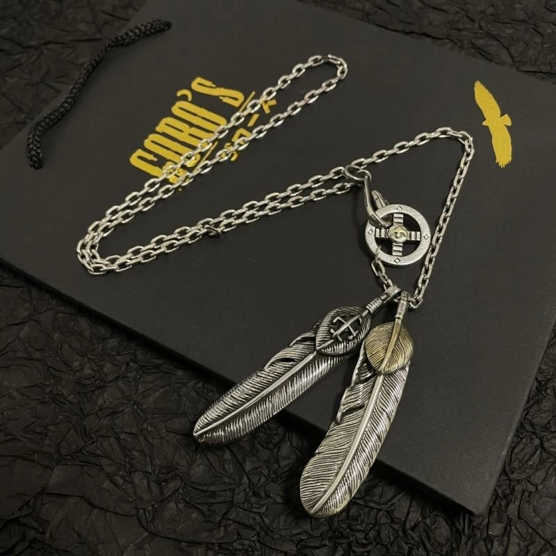 Goros Necklaces EasyMatch 214241