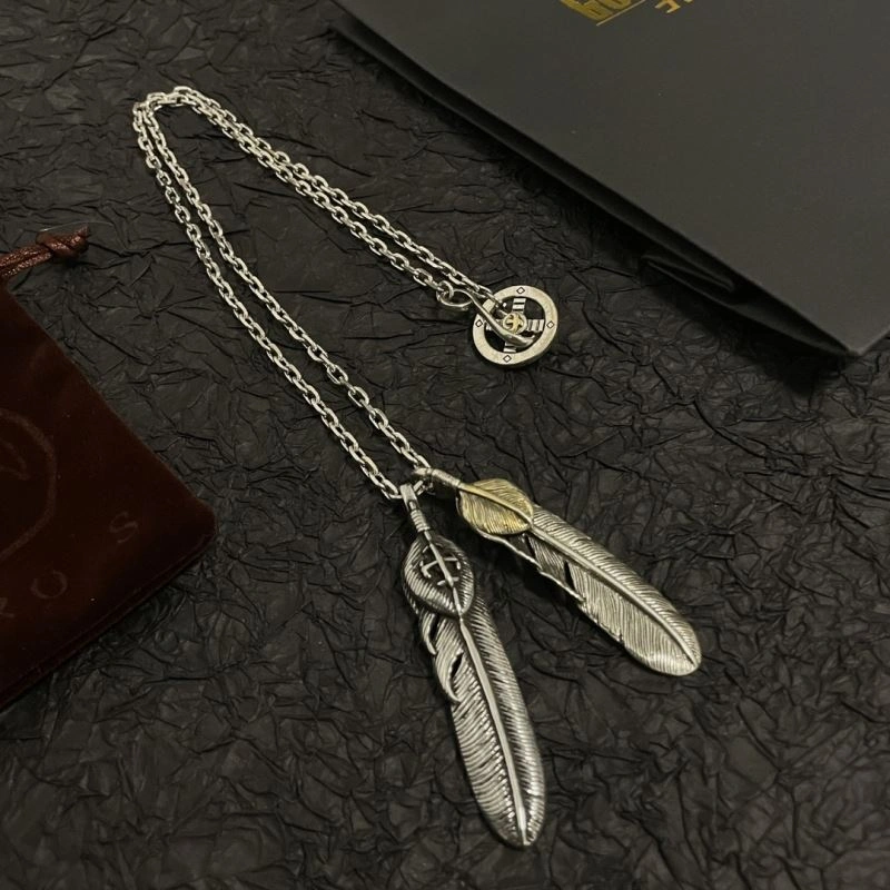 Goros Necklaces EasyMatch 214241
