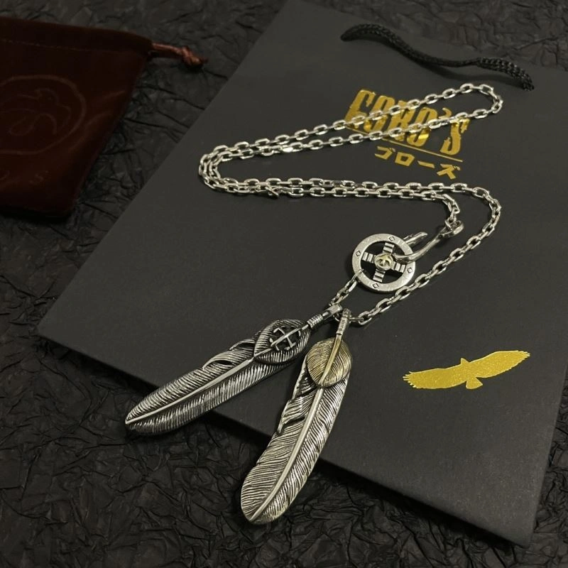 Goros Necklaces EasyMatch 214241