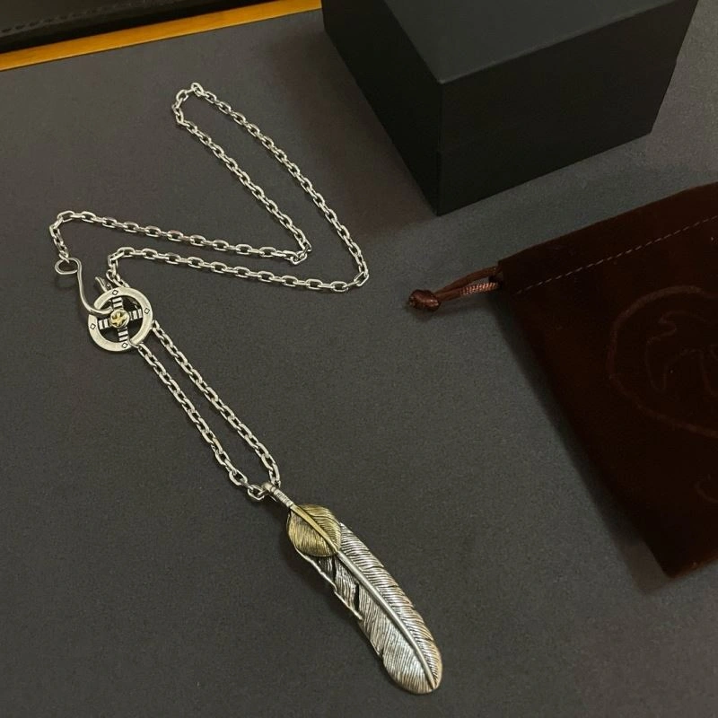 Goros Necklaces Flexible 214239