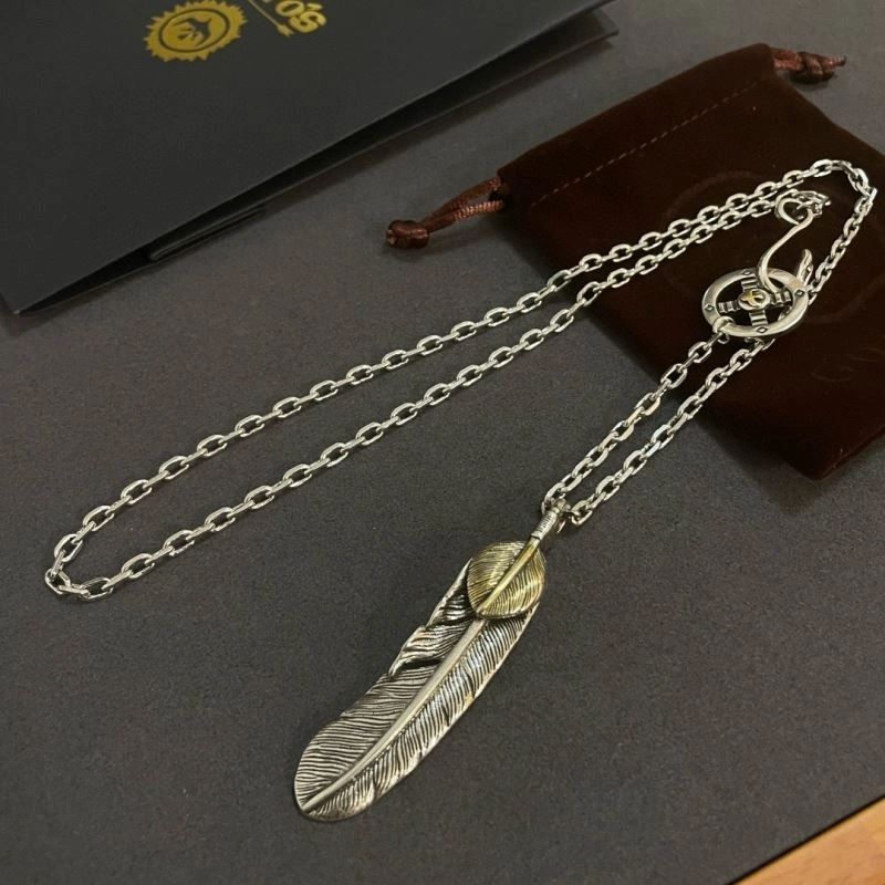 Goros Necklaces Flexible 214239