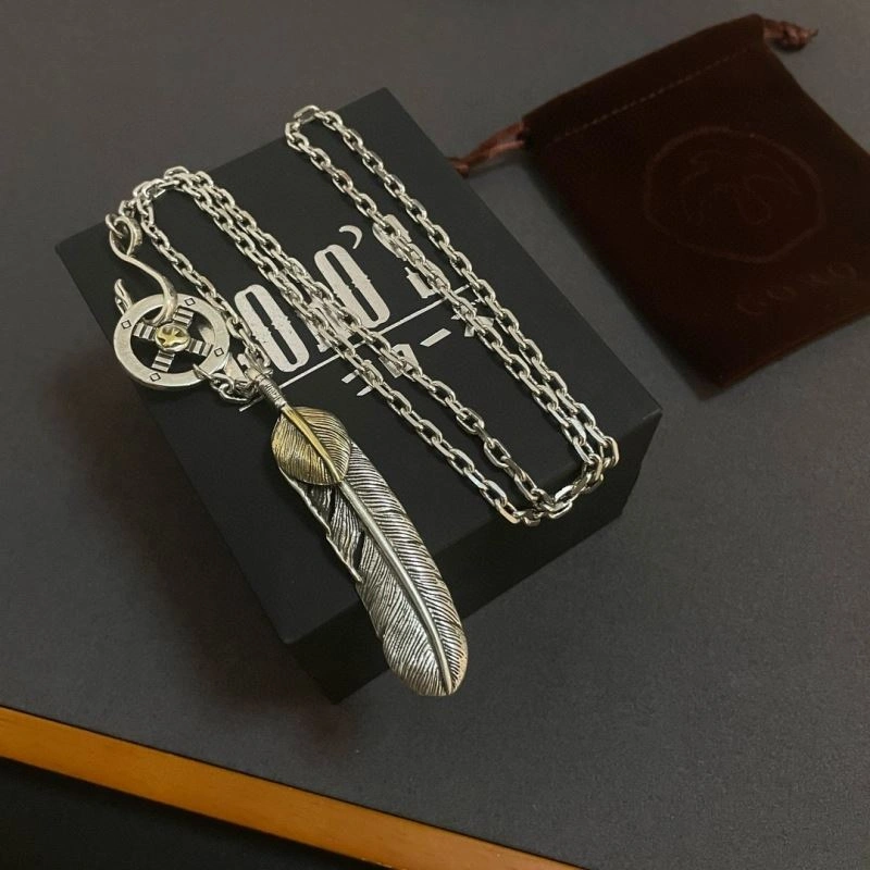 Goros Necklaces Flexible 214239
