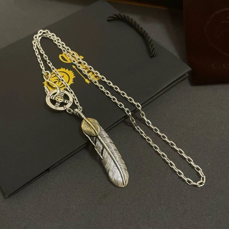 Goros Necklaces Flexible 214239