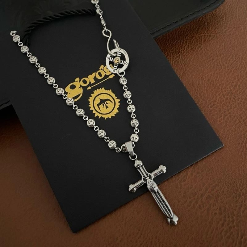Goros Necklaces EasyCare 214263