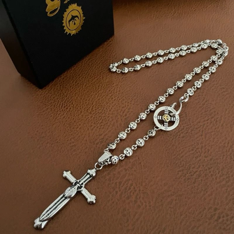 Goros Necklaces EasyCare 214263