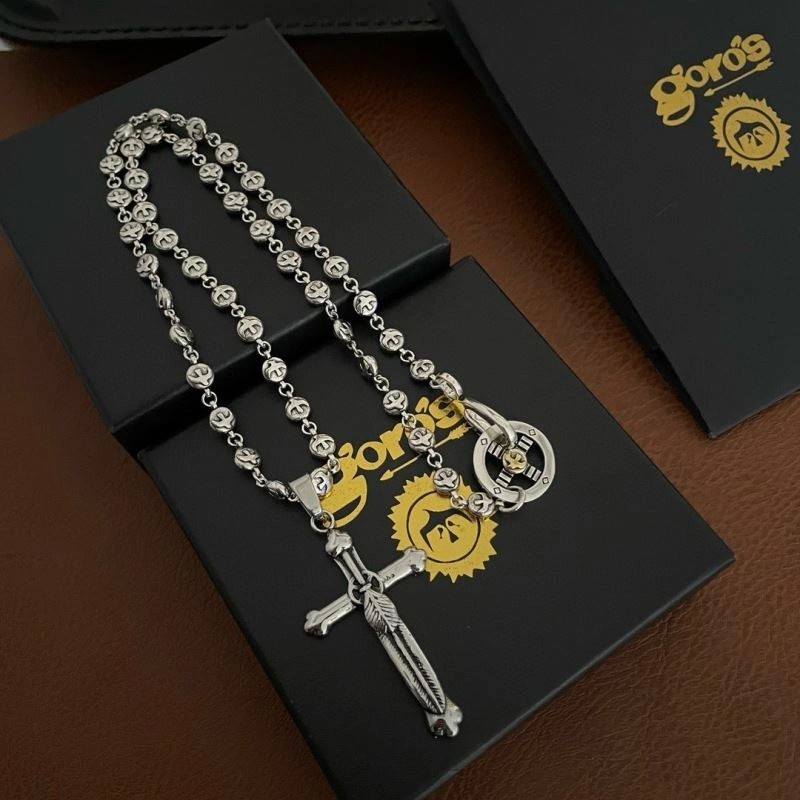 Goros Necklaces EasyCare 214263