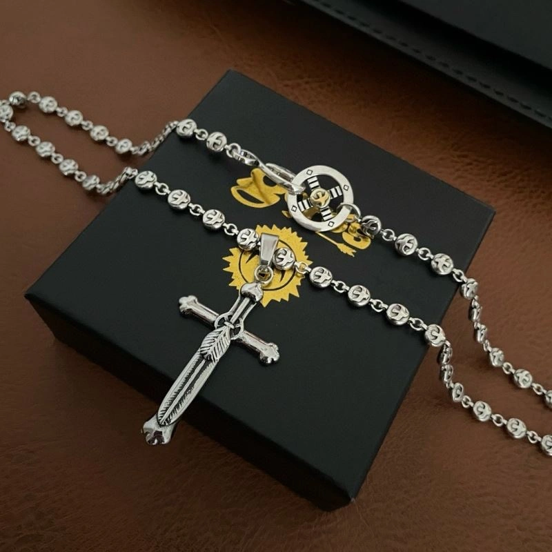 Goros Necklaces EasyCare 214263