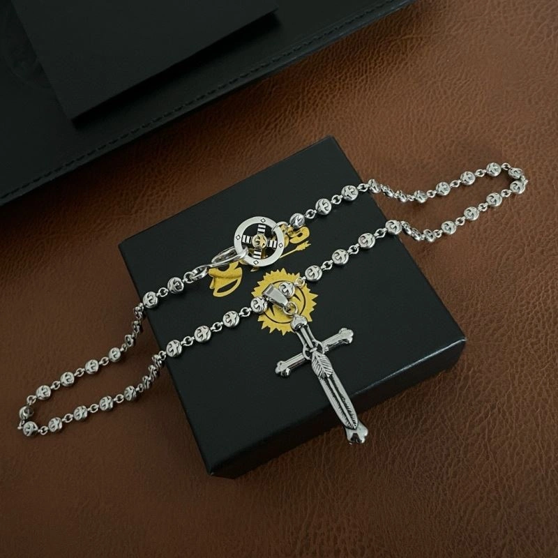 Goros Necklaces EasyCare 214263