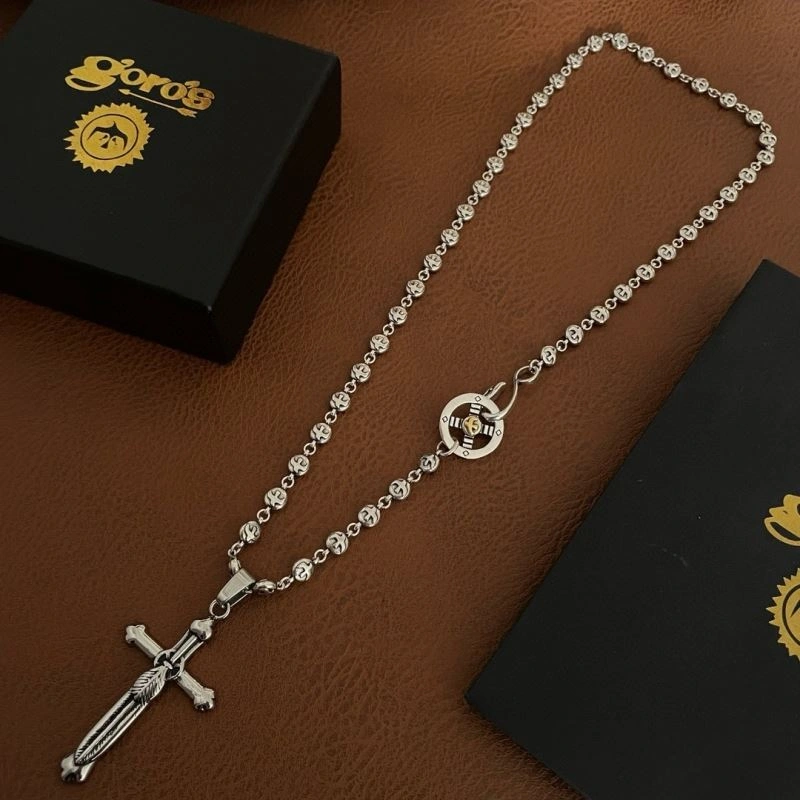 Goros Necklaces EasyCare 214263