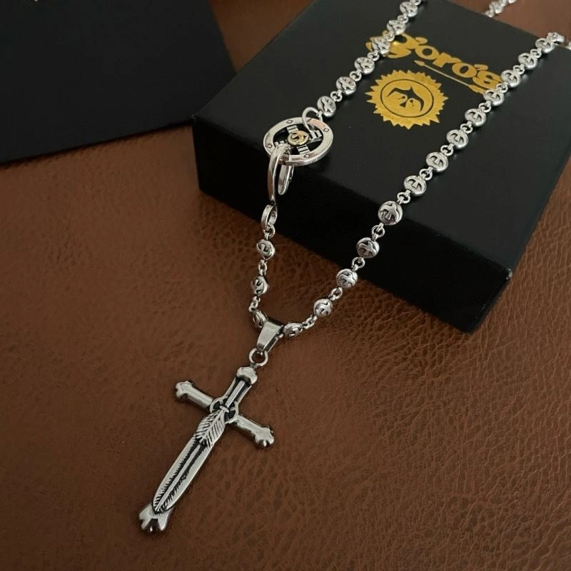 Goros Necklaces EasyCare 214263