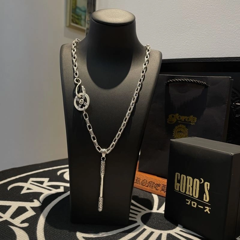 Goros Necklaces UrbanChic 212985