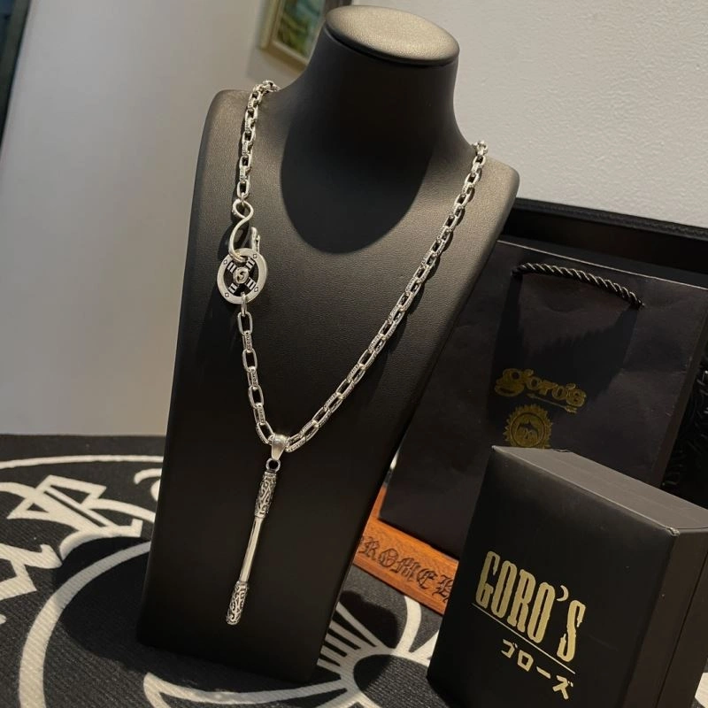 Goros Necklaces UrbanChic 212985