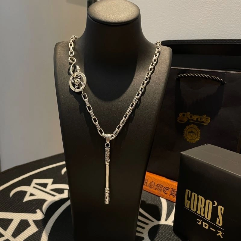 Goros Necklaces UrbanChic 212985