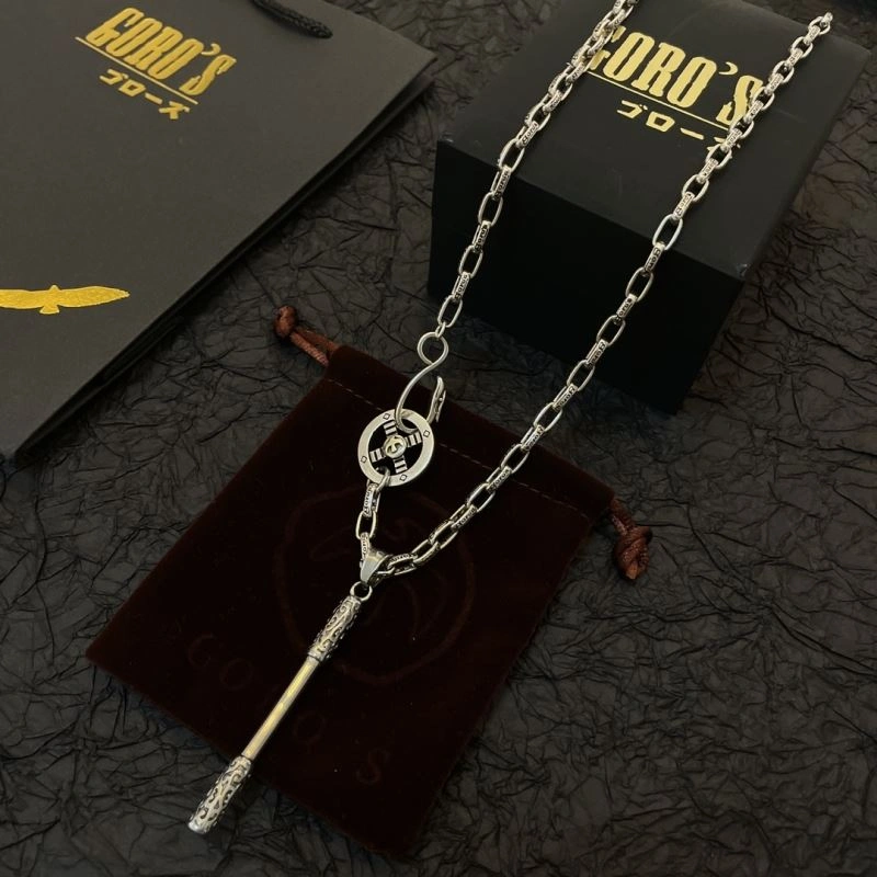 Goros Necklaces UrbanChic 212985