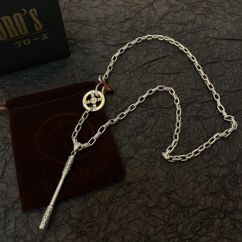 Goros Necklaces UrbanChic 212985