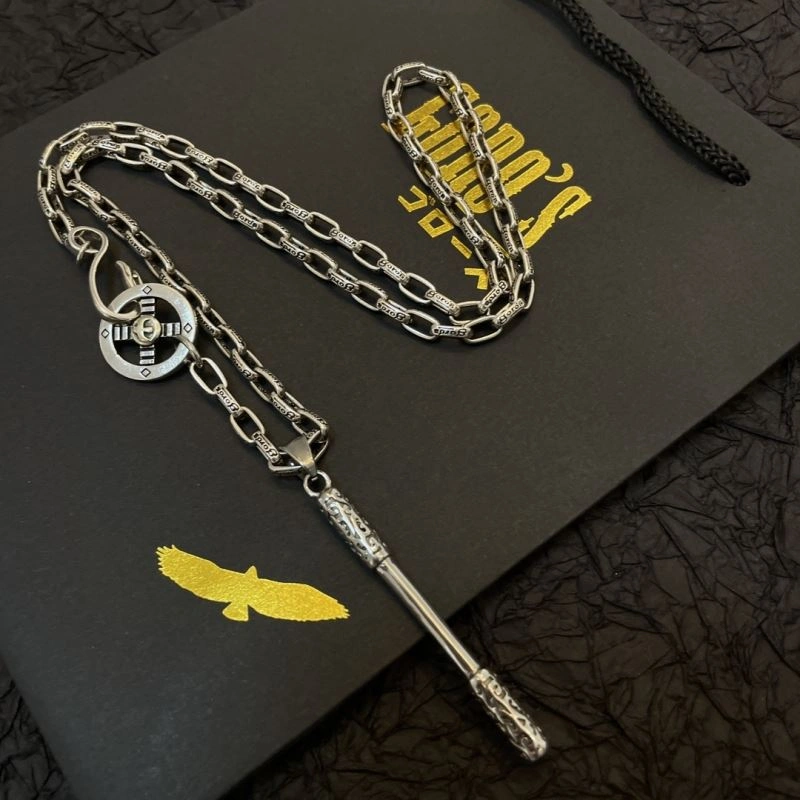 Goros Necklaces UrbanChic 212985