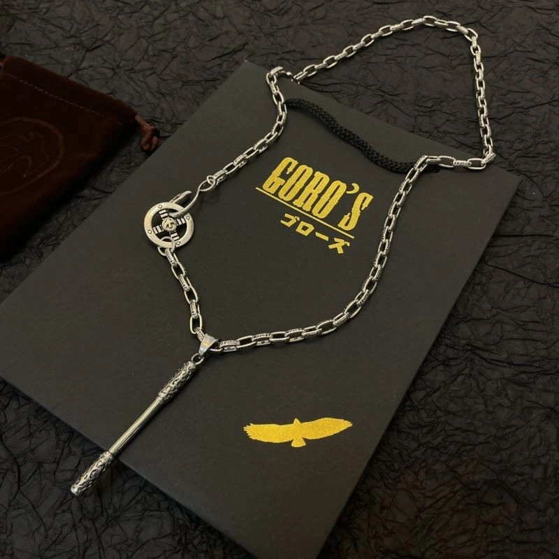 Goros Necklaces UrbanChic 212985