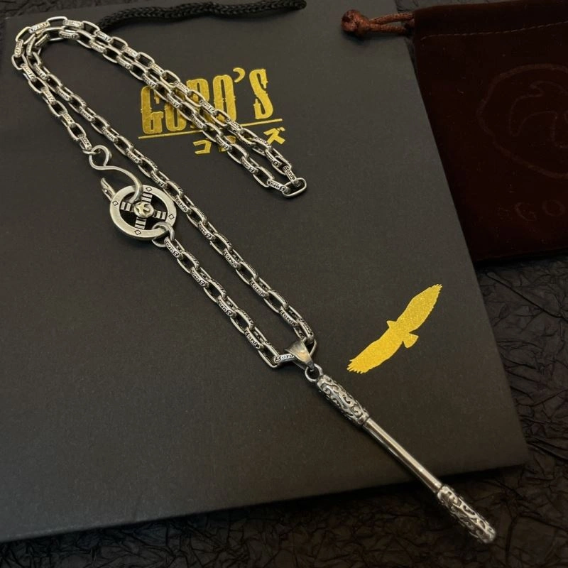 Goros Necklaces UrbanChic 212985