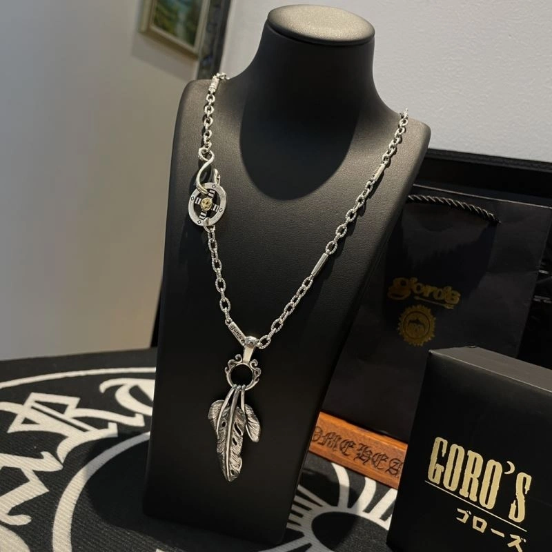 Affordable Goros Necklaces 212984