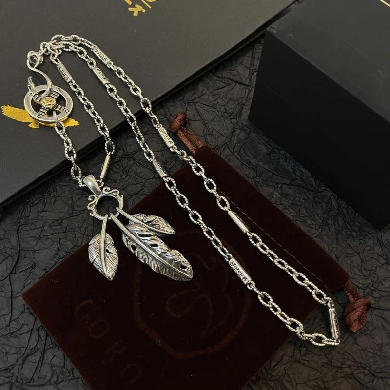 Affordable Goros Necklaces 212984