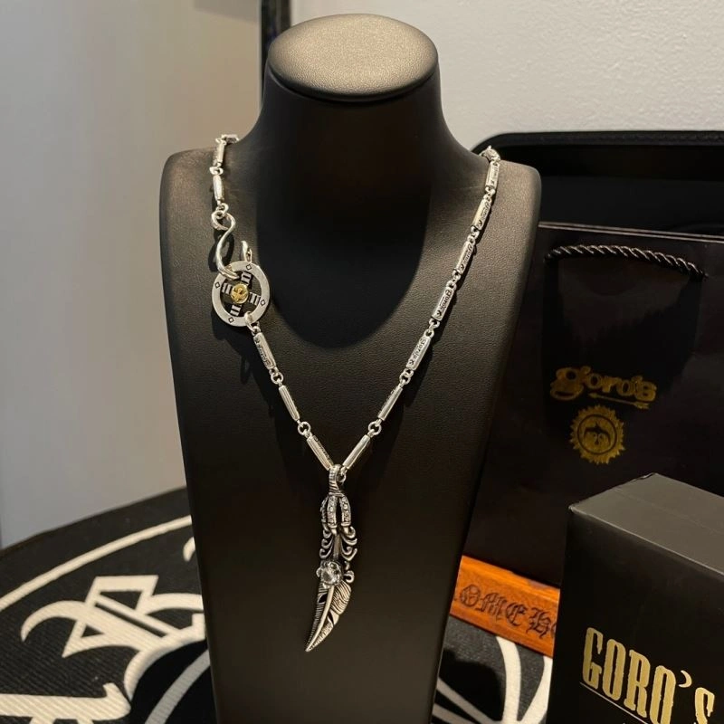 Goros Necklaces Flexible 212978