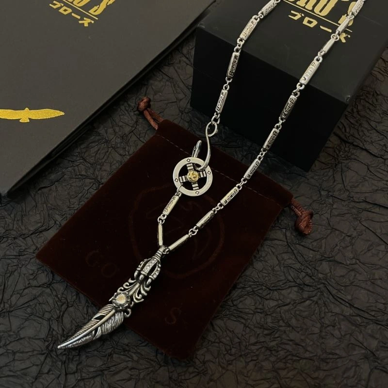 Goros Necklaces Flexible 212978