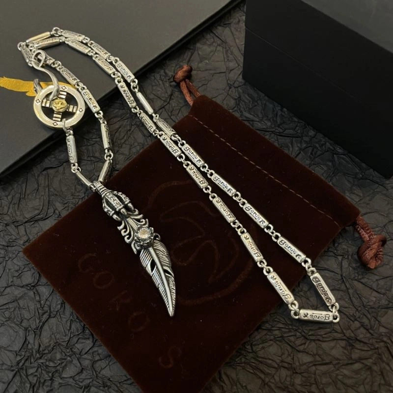 Goros Necklaces Flexible 212978