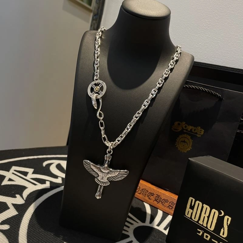 Fashionable Goros Necklaces 212987