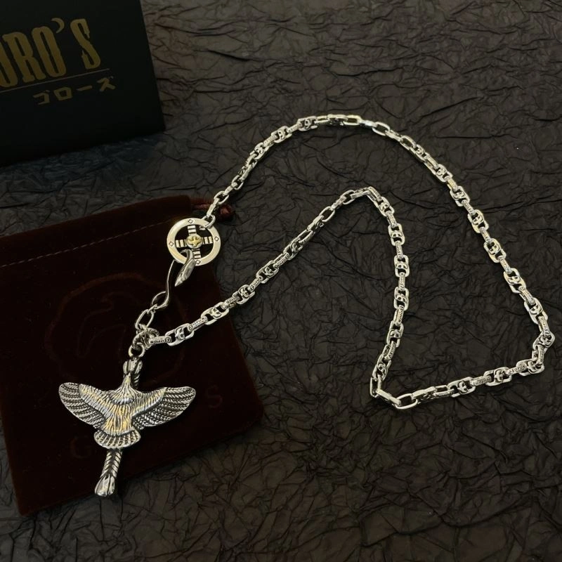 Fashionable Goros Necklaces 212987