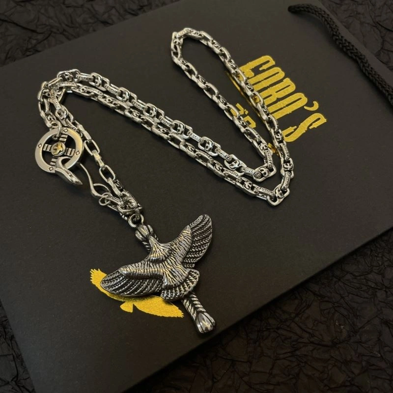 Fashionable Goros Necklaces 212987