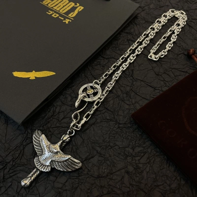 Fashionable Goros Necklaces 212987