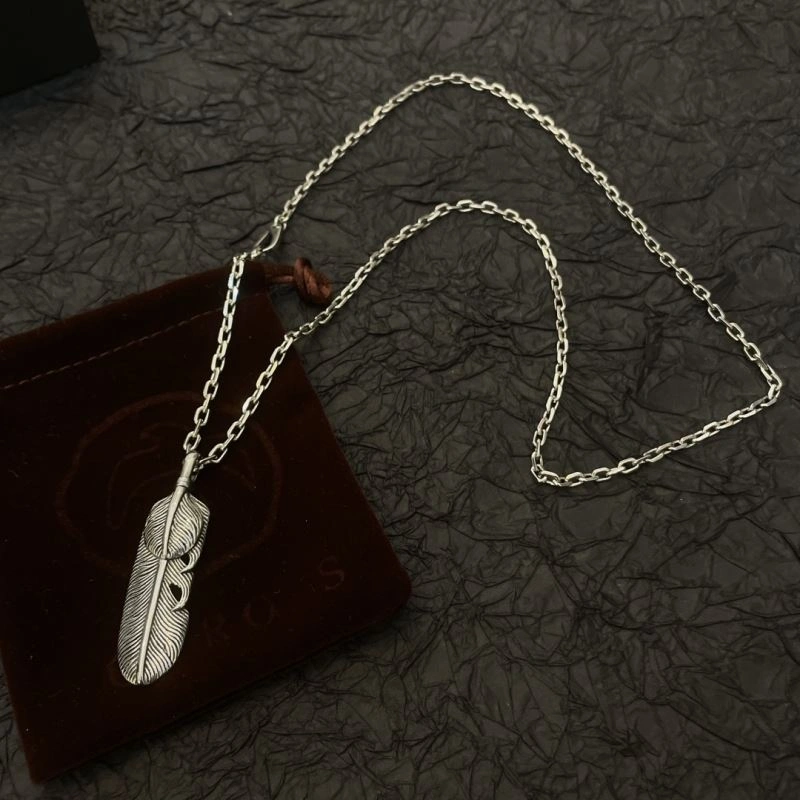Goros Necklaces Stylish 212990