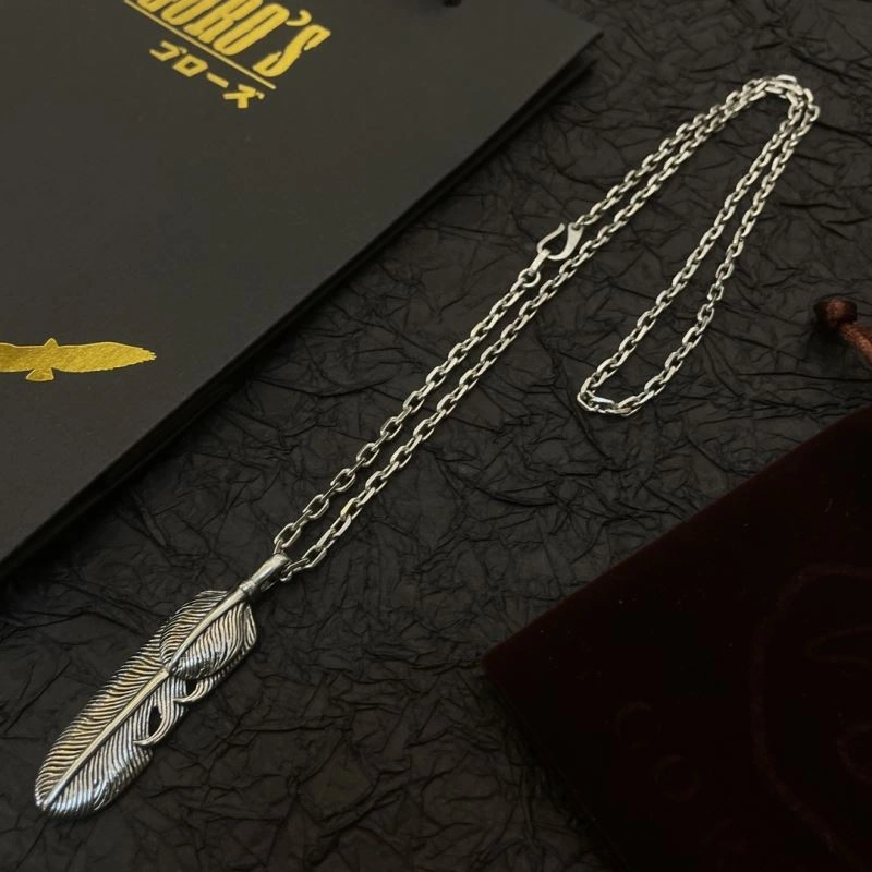 Goros Necklaces Stylish 212990