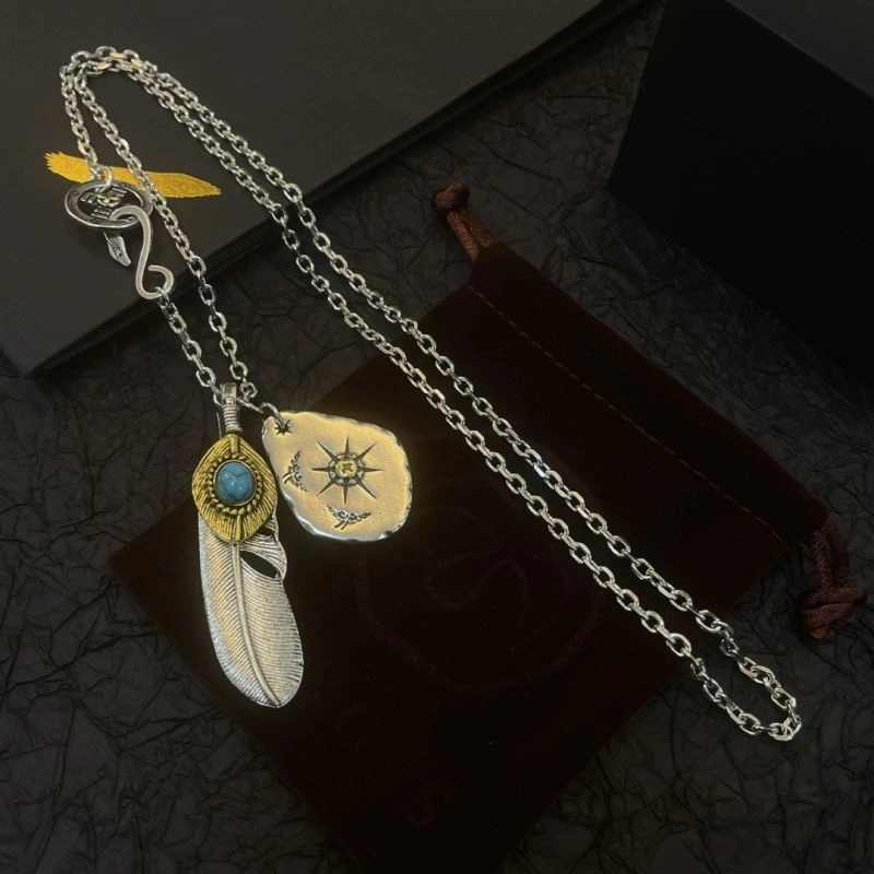 Goros Necklaces Vibrant 212983