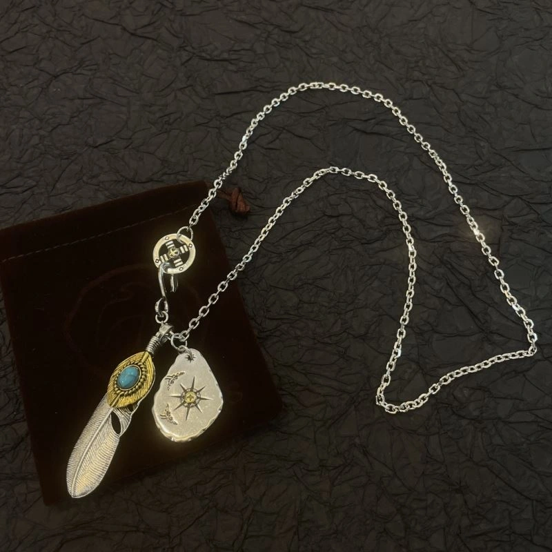 Goros Necklaces Vibrant 212983