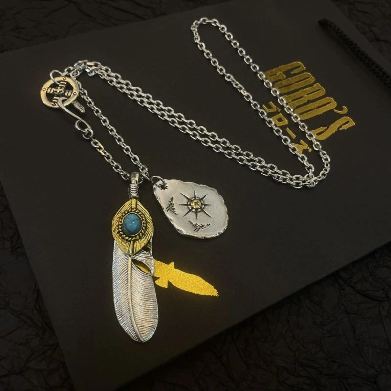 Goros Necklaces Vibrant 212983