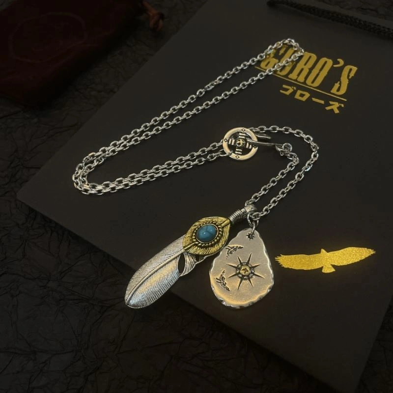 Goros Necklaces Vibrant 212983