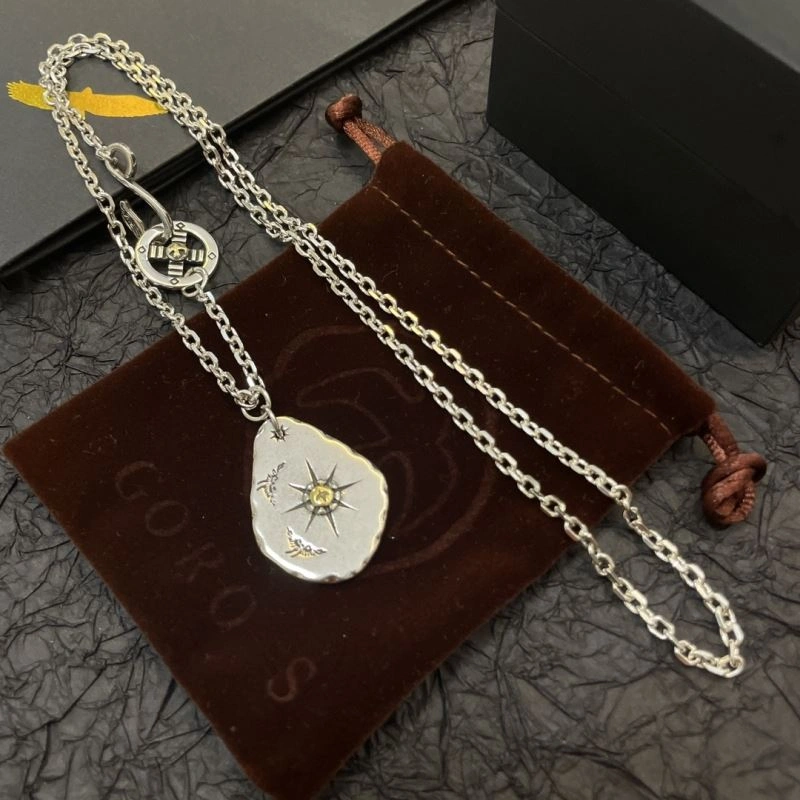 Goros Necklaces ModernLook 212982