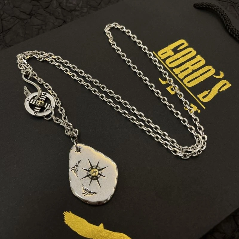 Goros Necklaces ModernLook 212982