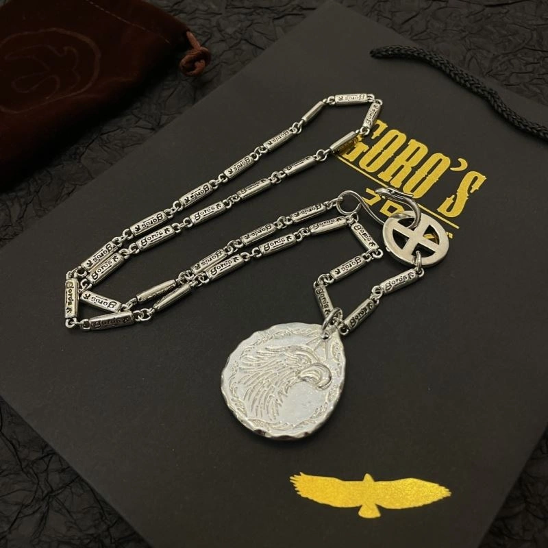 Goros Necklaces WrinkleFree 212980