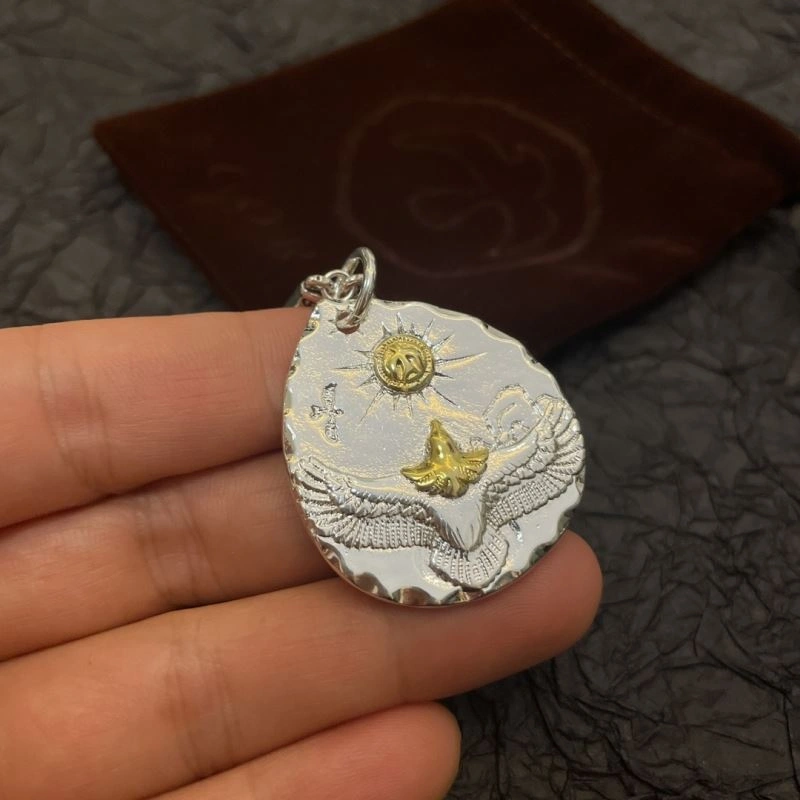 Goros Necklaces WrinkleFree 212980