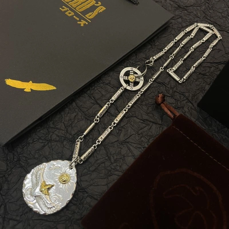Goros Necklaces WrinkleFree 212980