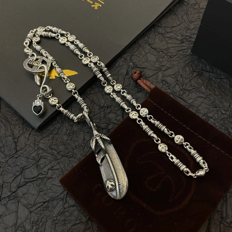 Goros Necklaces Breathable 213043