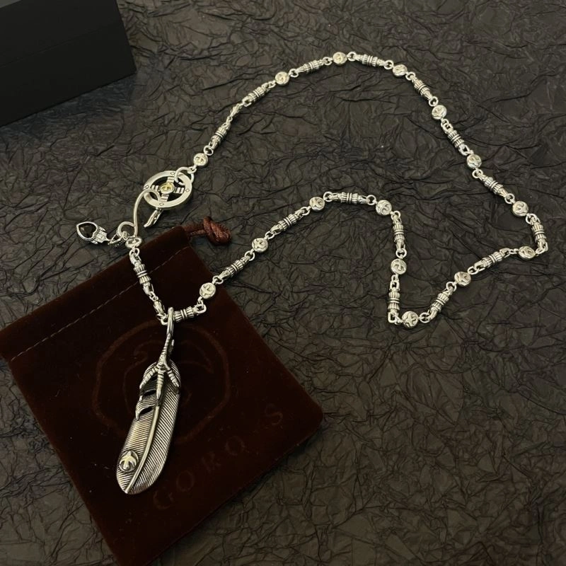 Goros Necklaces Breathable 213043