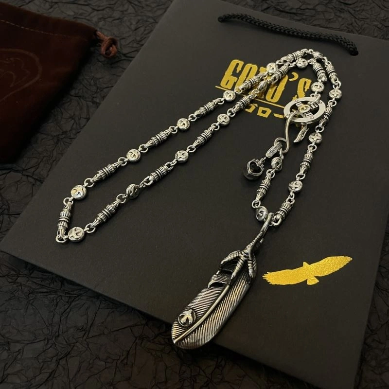 Goros Necklaces Breathable 213043