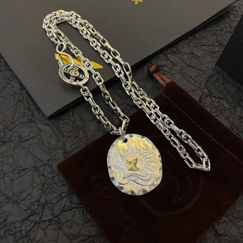 Contemporary Goros Necklaces 212968