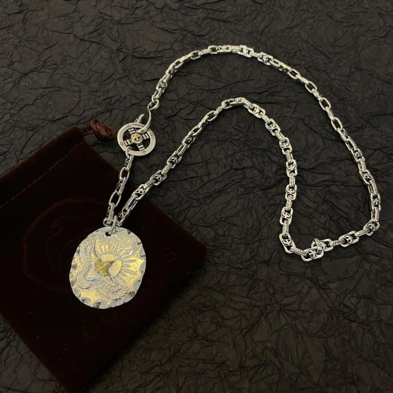 Contemporary Goros Necklaces 212968