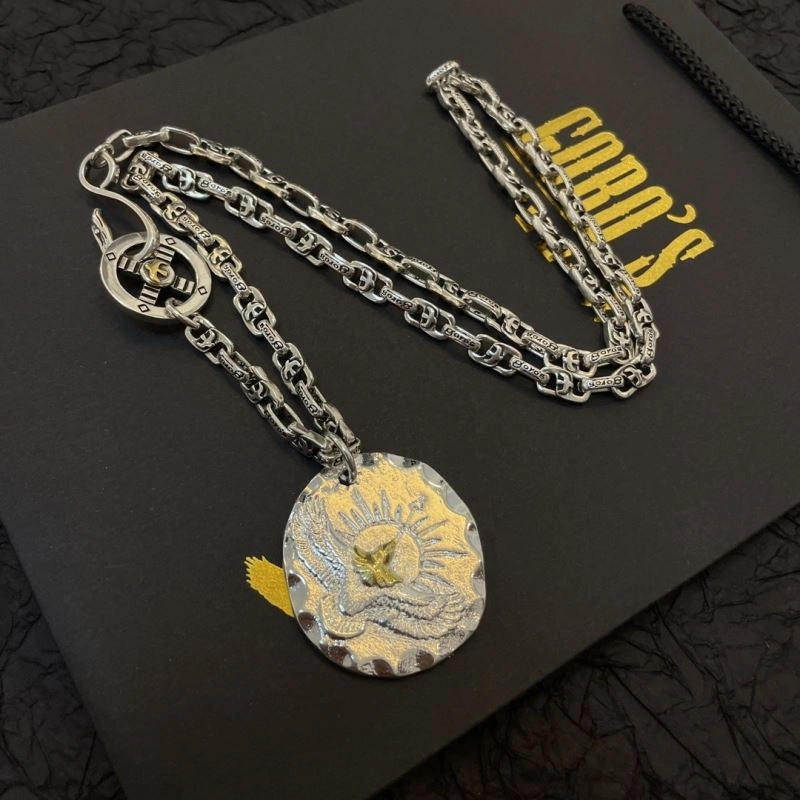 Contemporary Goros Necklaces 212968