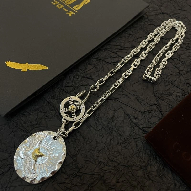 Contemporary Goros Necklaces 212968