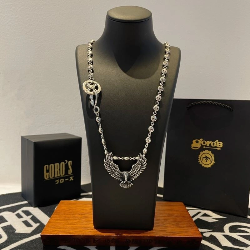 Goros Necklaces EasyCare 212981